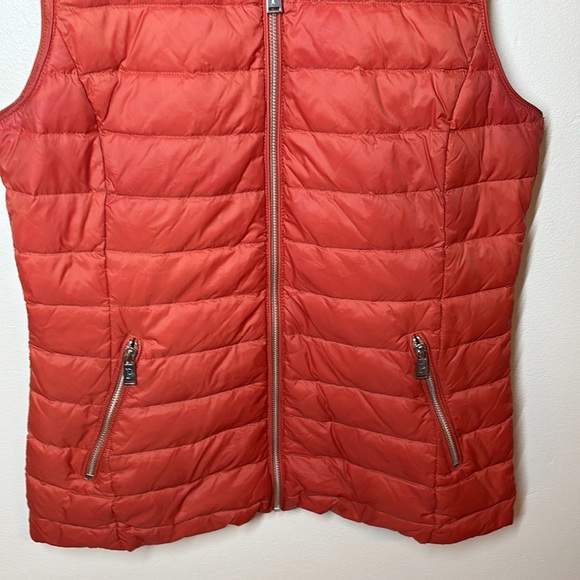 Pendleton Down Puffer Vest - Picture 4 of 7